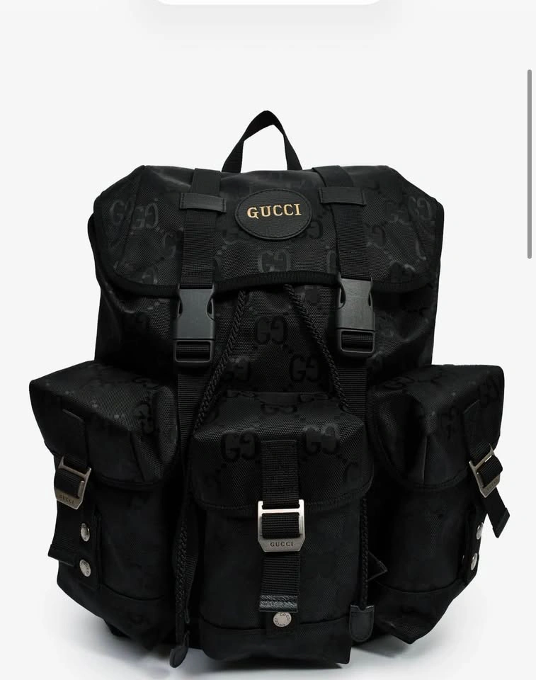 Gucci Backpack - photo 2