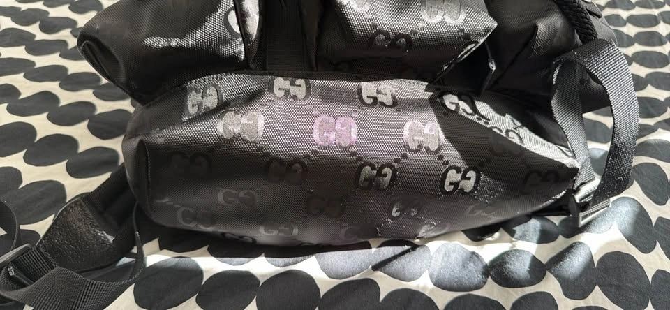 Gucci Backpack - photo 3