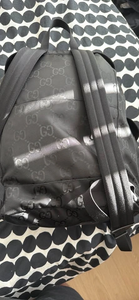 Gucci Backpack - photo 5