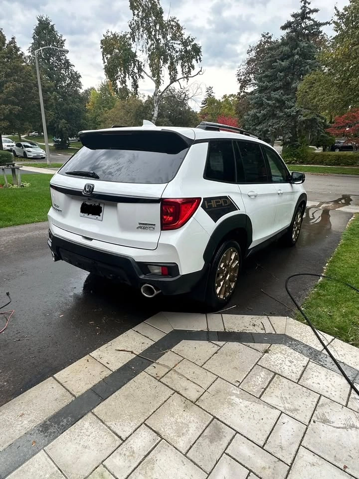 Car Detailing in Scarborough | Interior & Exterior Auto Detail - photo 2