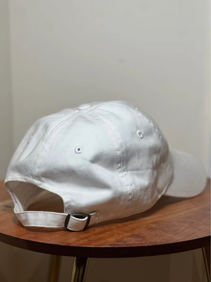 Official Masters Tournament Golf Hat - White American Needle Slo - photo 5
