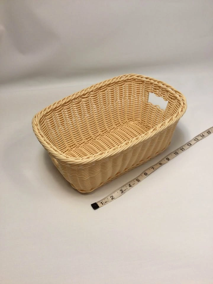 Set of 3 Woven Storage Baskets, $12 for all - photo 4