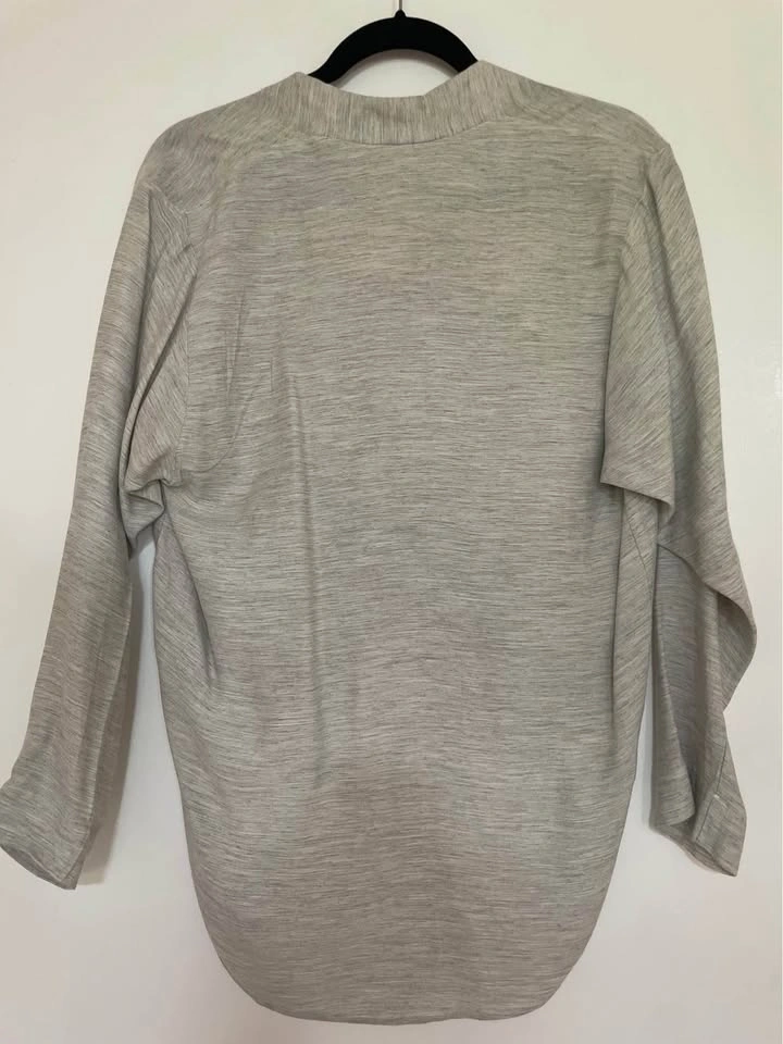 TOPSHOP high low top - photo 2