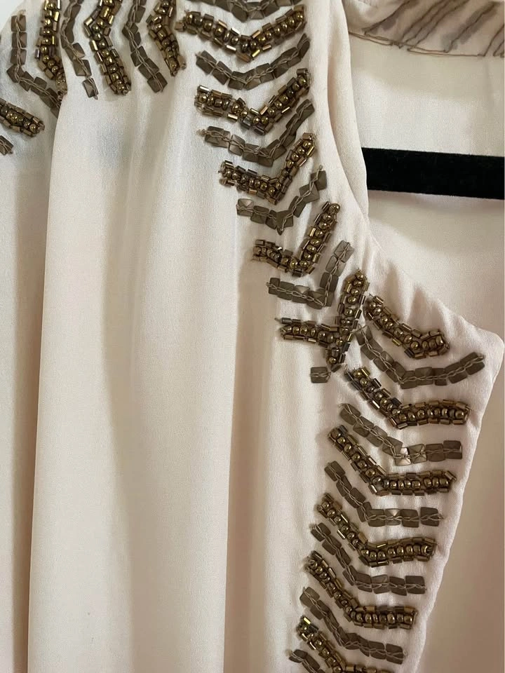Sequined cardigan - photo 2