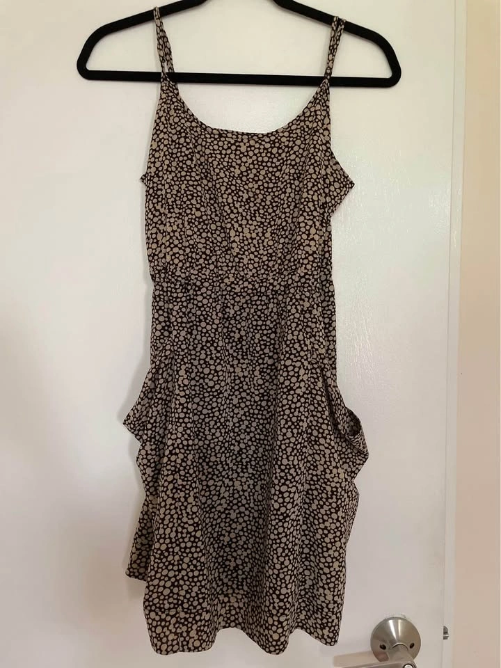 Summer dress - photo 2