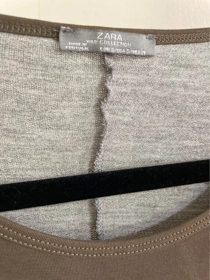 Zara dress - photo 4