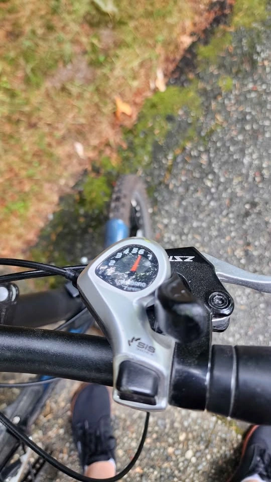 Solorock Swift 16-inch Folding Bike - photo 3