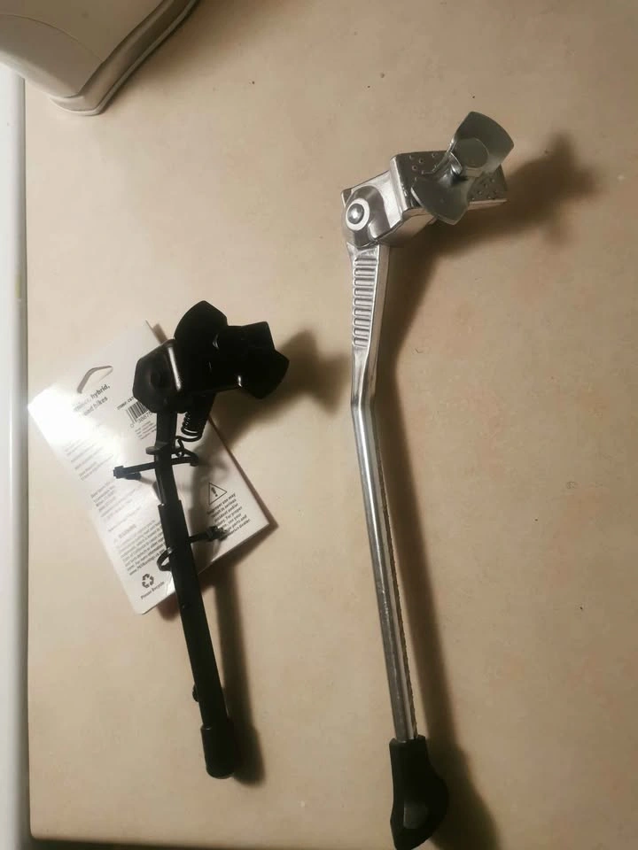 Bicycle Kickstands - photo 2