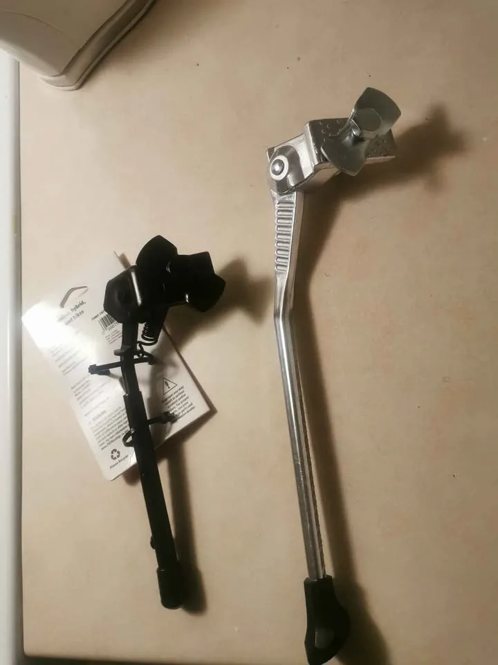 Bicycle Kickstands - photo 2