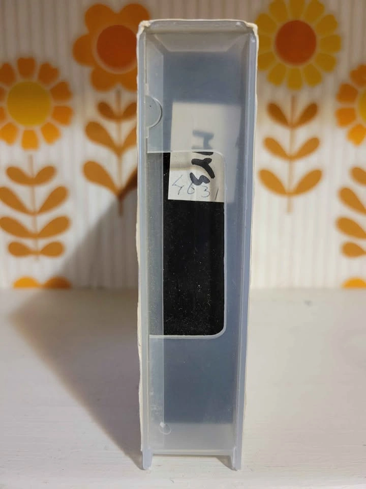 Corrupt (1983) Rare Cult Crime/Thriller VHS Movie - photo 5