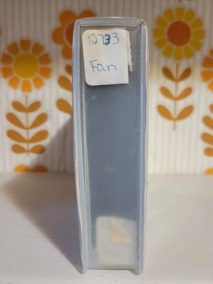 Survivor (1988) Vestron Video Release VHS Movie - photo 5