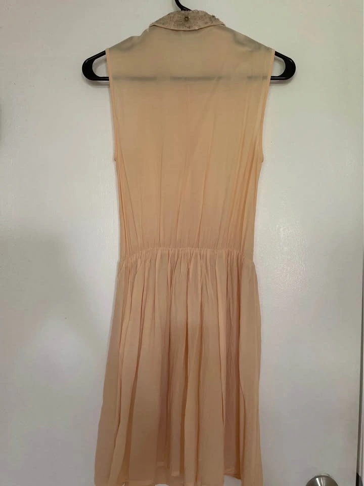 Sequined dress - photo 3