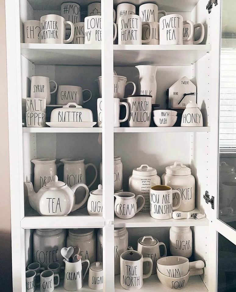 RAE DUNN COLLECTION SALE - photo 4