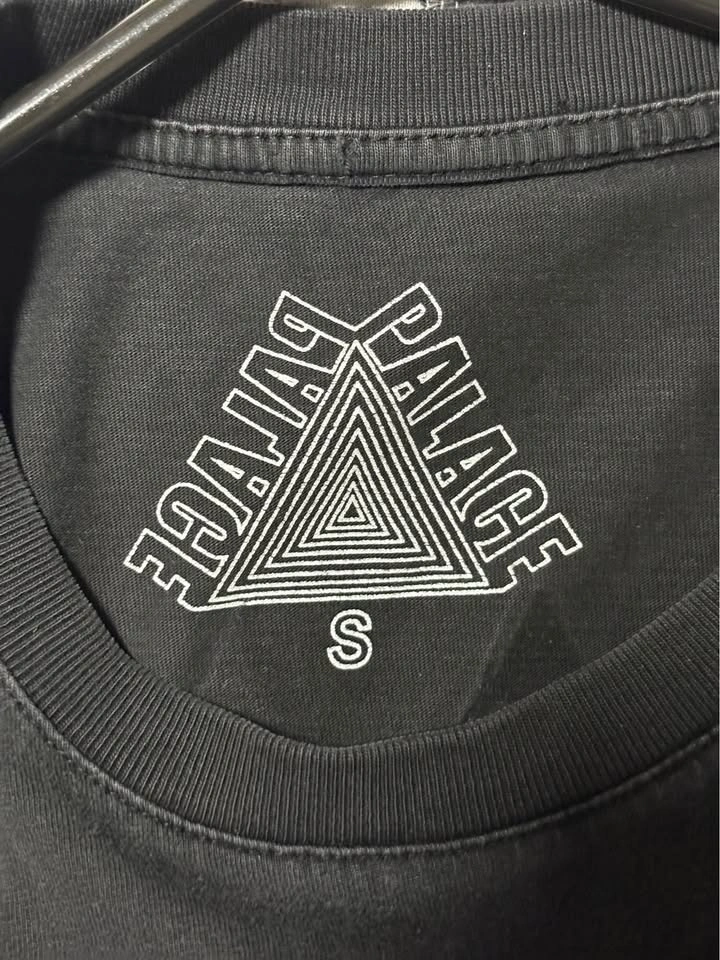 Palace tee size S - photo 2