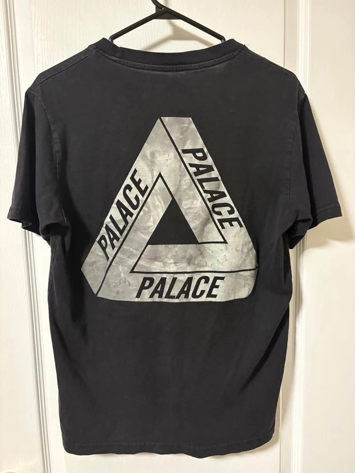 Palace tee size S - photo 3