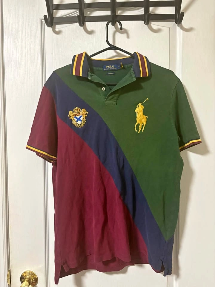 Ralph Lauren polo size M