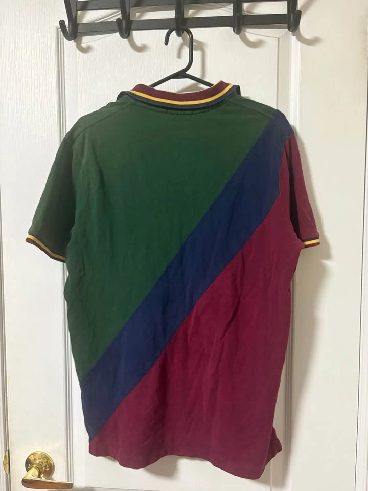 Ralph Lauren polo size M - photo 2