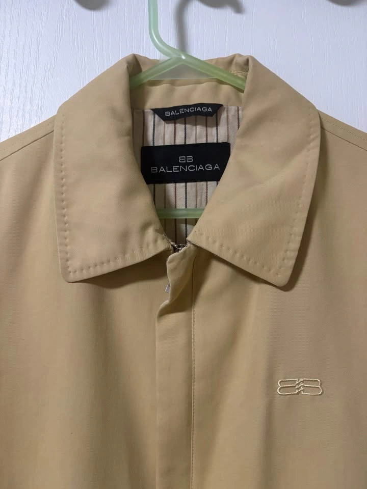 Balenciaga Jacket - photo 2