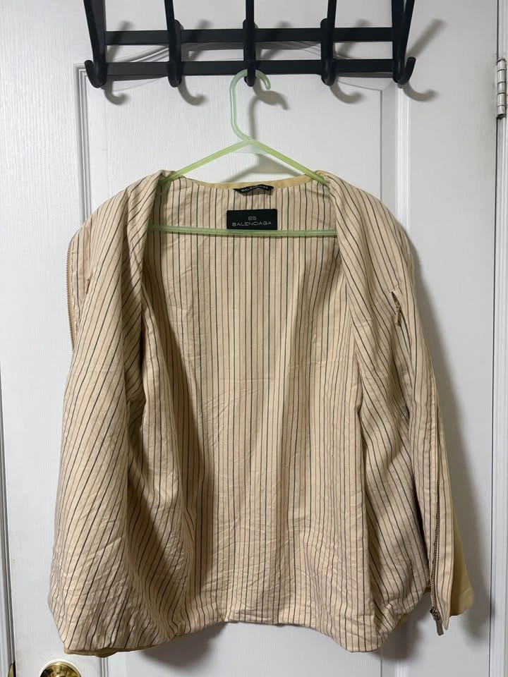 Balenciaga Jacket - photo 3