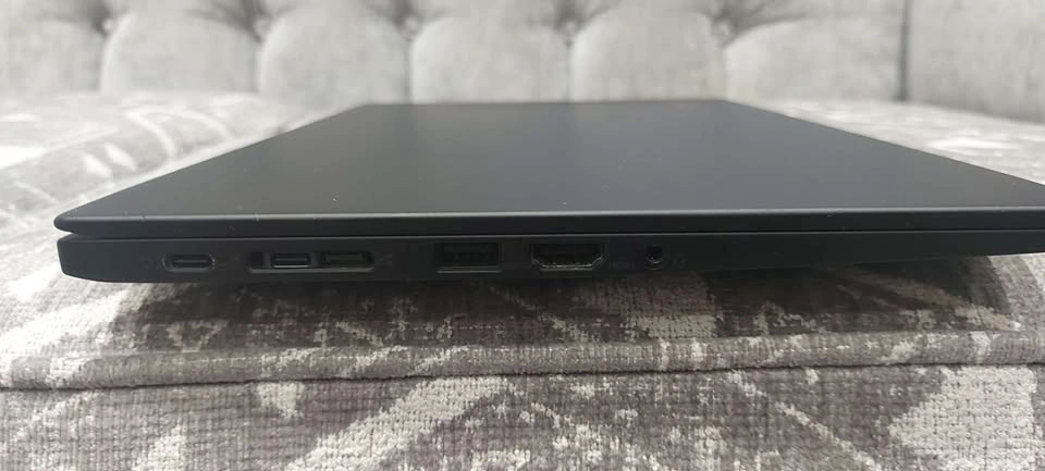 Lenovo Thinkpad X1 Carbon Gen 8 i5 16GB 256GB NVMe - photo 4