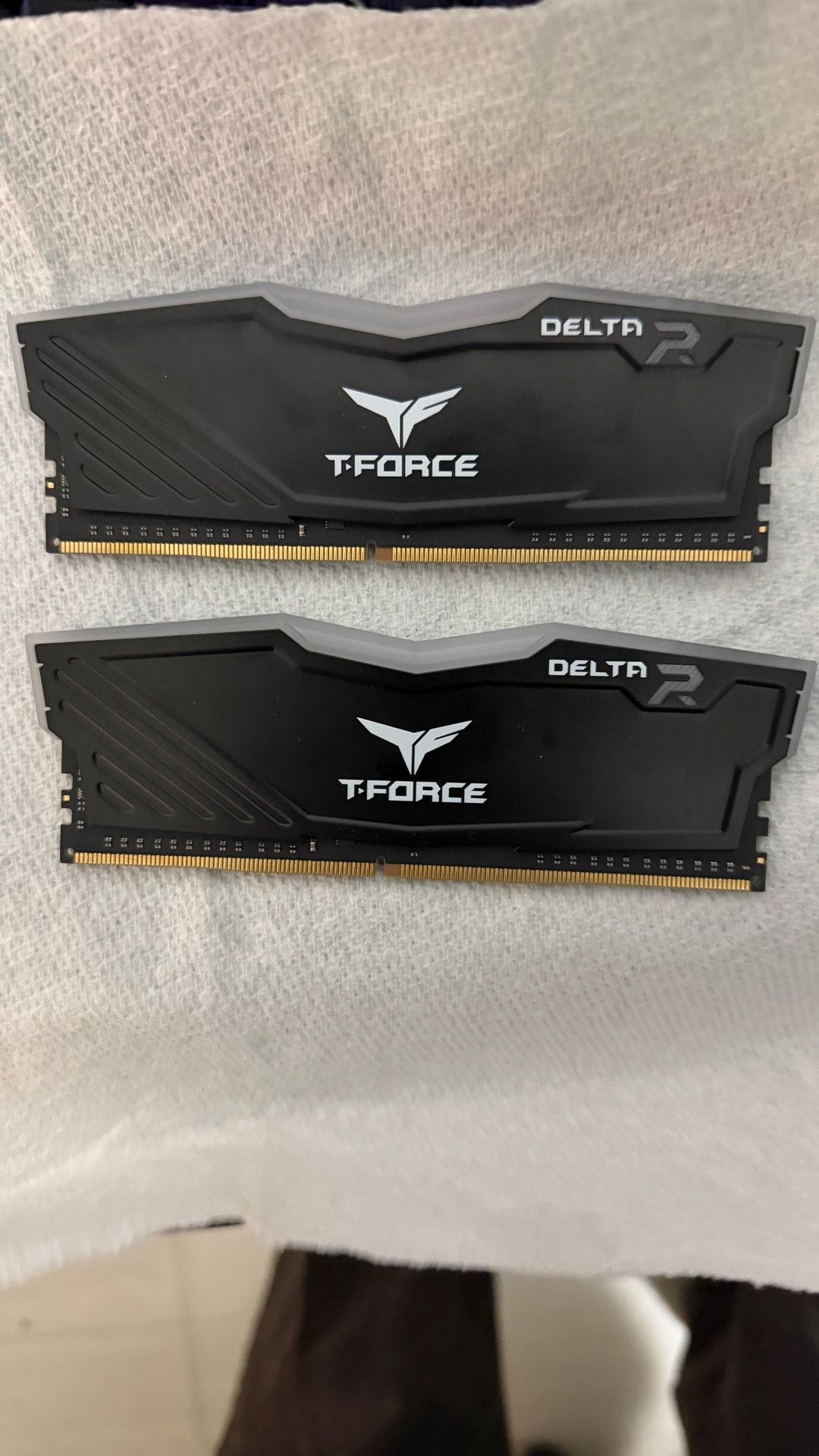 32 gb DDR4 ram 3200 - photo 2