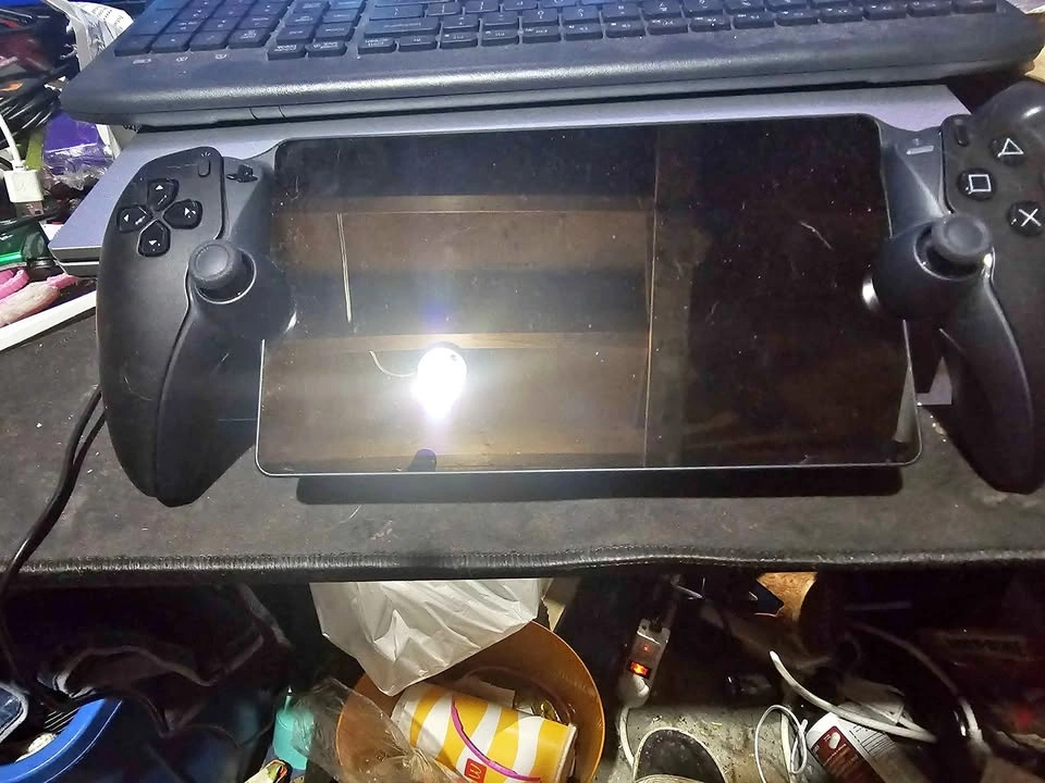 Playstation portal