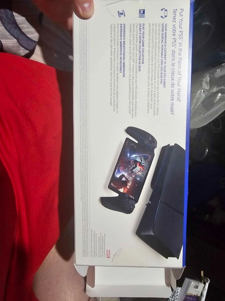 Playstation portal - photo 2