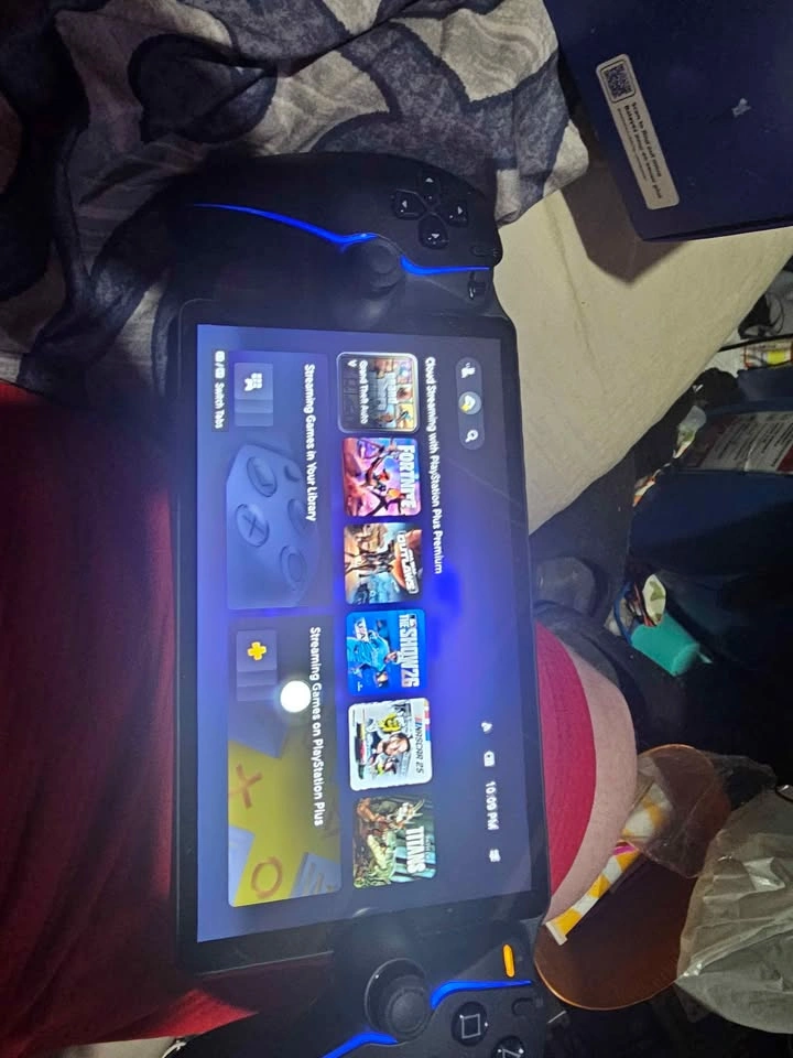 Playstation portal - photo 4
