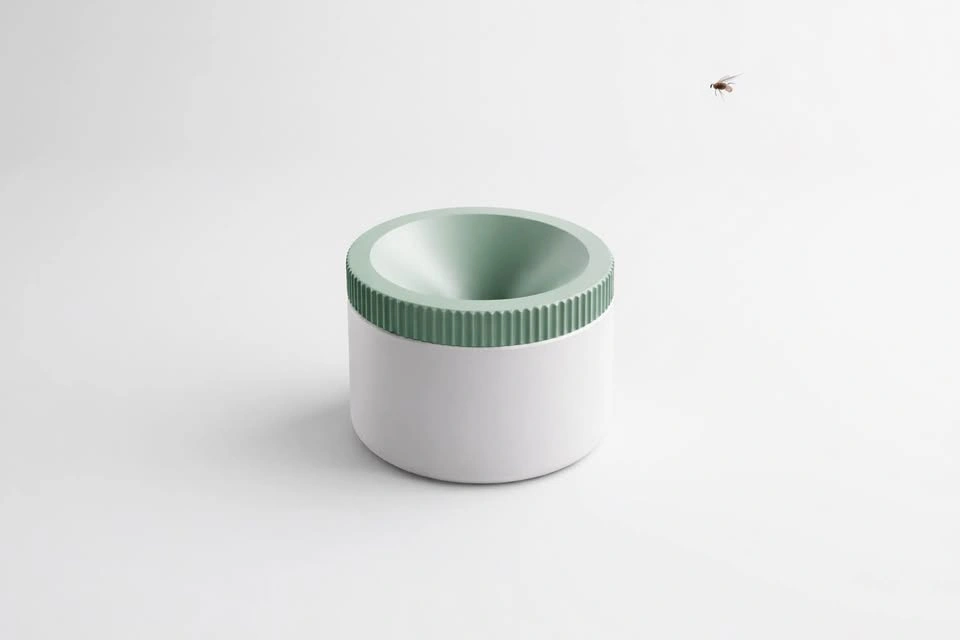 Decorative Fruit Fly Trap - photo 3