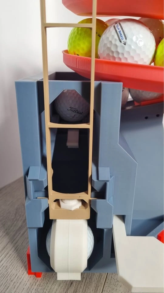 Golf Ball Dispenser - photo 2