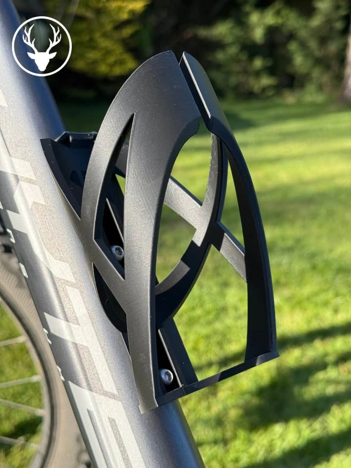 Water bottle holder - photo 3