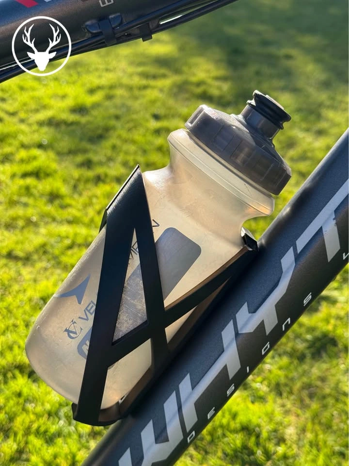 Water bottle holder - photo 4