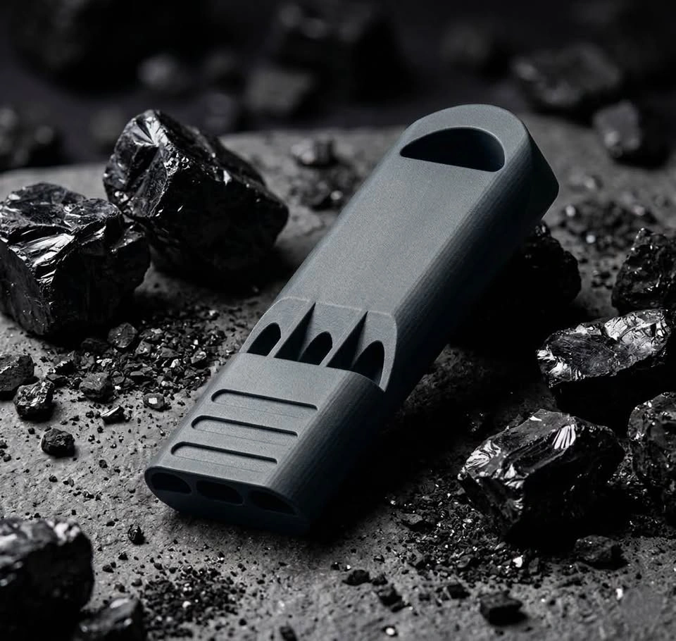 Whistle V2 Super-Loud 3 Tone - photo 2