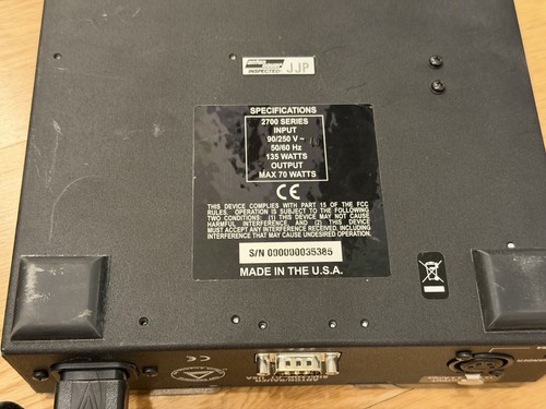 Anton Bauer InterActive 2000 Charger + Hytron 140 & DIONIC 90 - photo 4