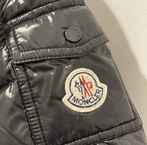 Moncler Women's Bady Slim Short Down Jacket Size 0 - photo 4