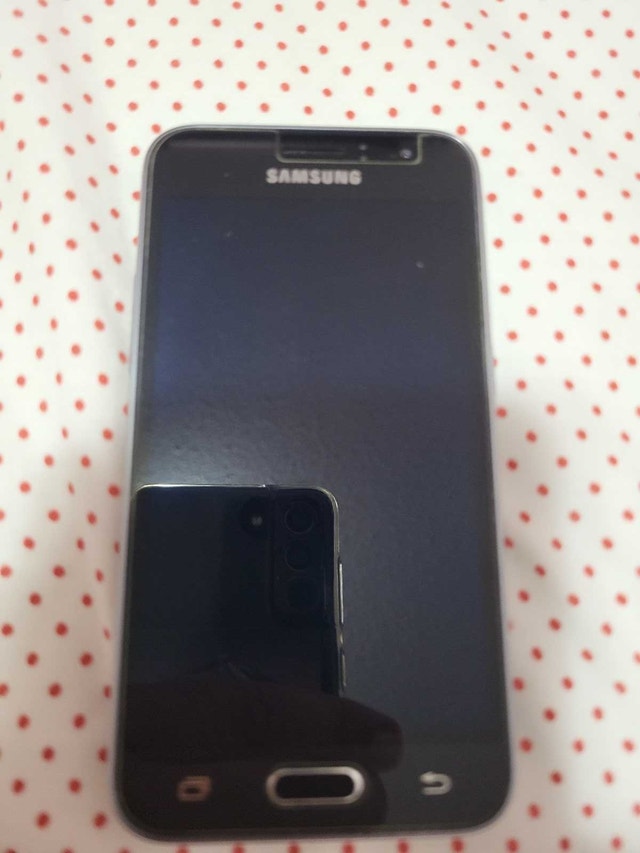 Samsung Galaxy J16