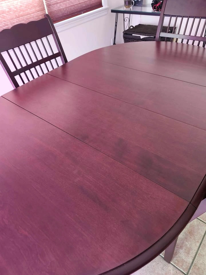 Athol Dining Table - photo 2