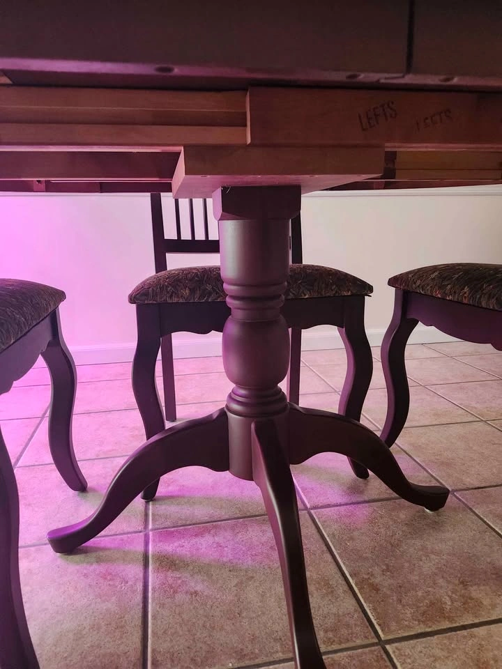 Athol Dining Table - photo 4