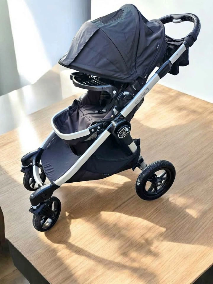Baby Jogger City Select Stroller