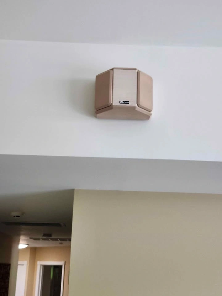 Axiom Speakers - photo 3