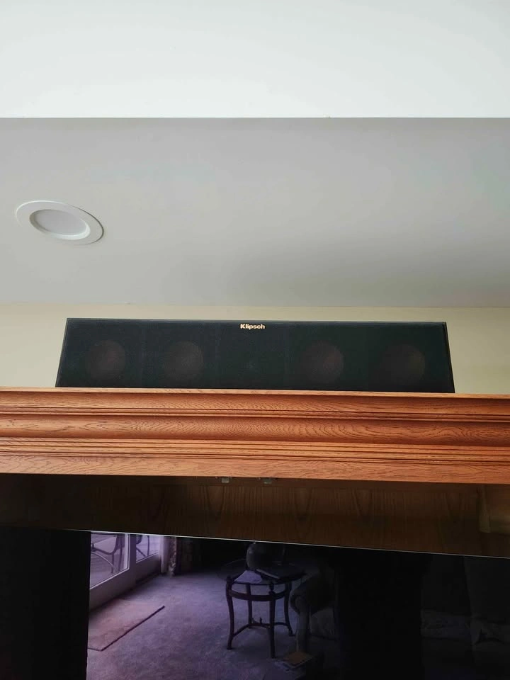 Axiom Speakers - photo 5