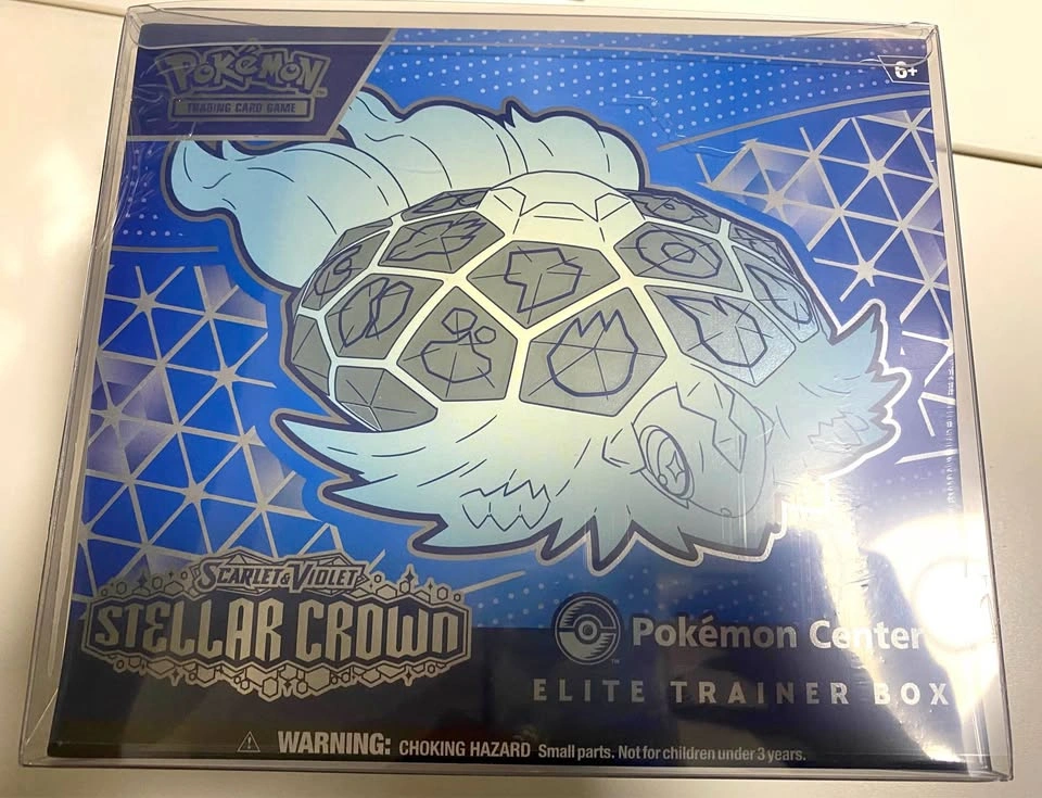 Stella Crown PC ETB