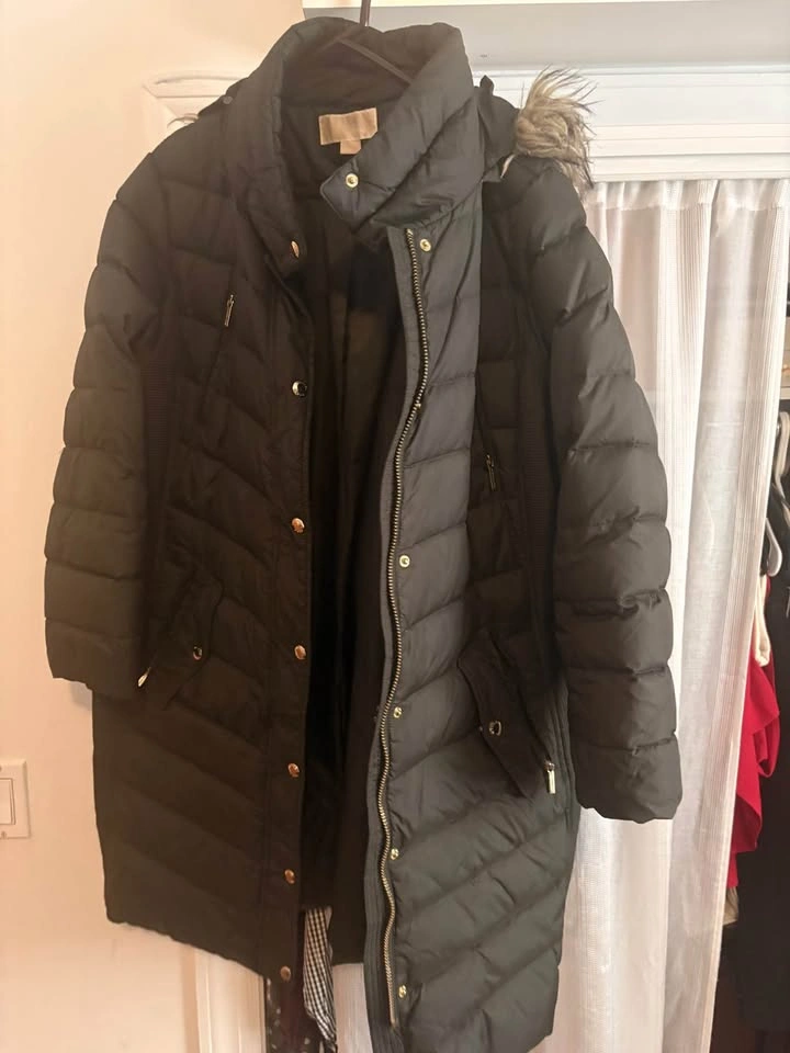 Plus size coat bundle - photo 2