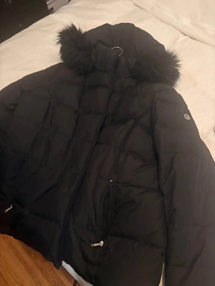 Plus size coat bundle - photo 3