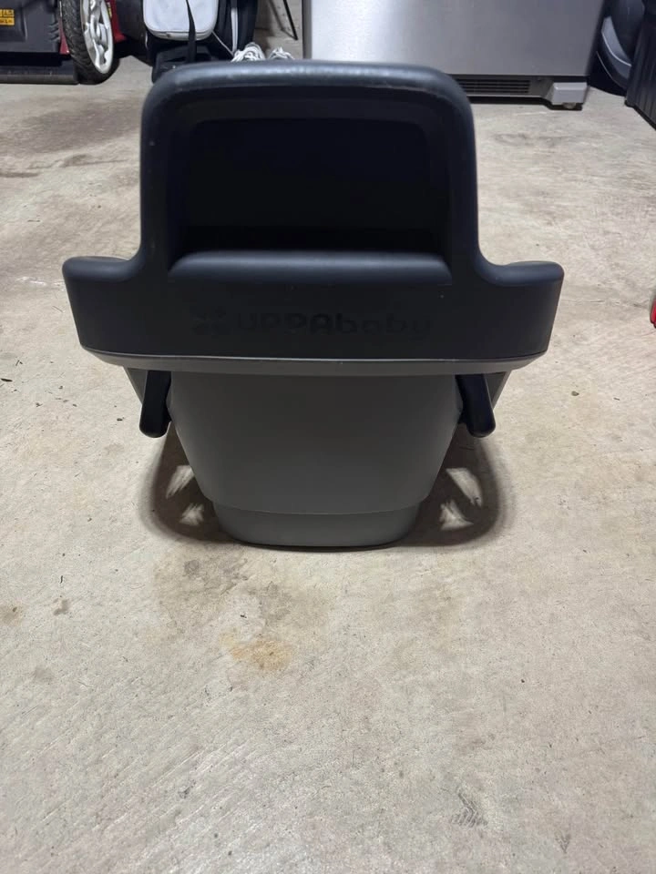 UPPAbaby MESA MAX Car Seat Base - photo 3
