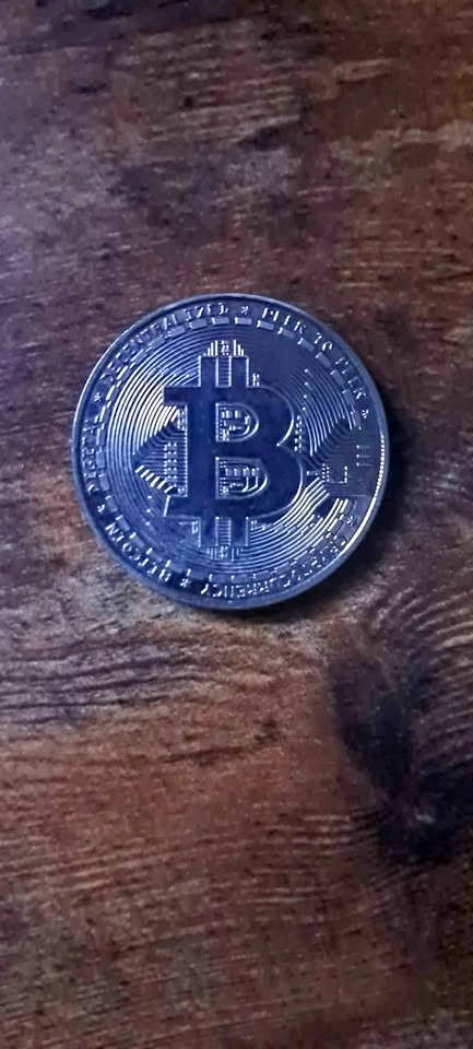 Bitcoin