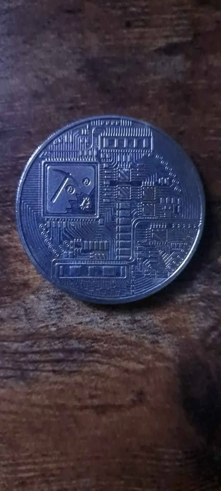 Bitcoin - photo 2