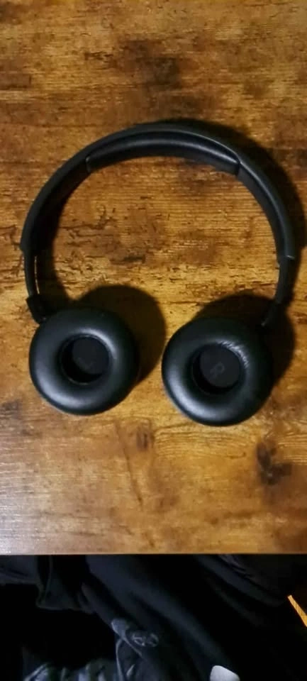 JBL tune 660 nc - photo 3