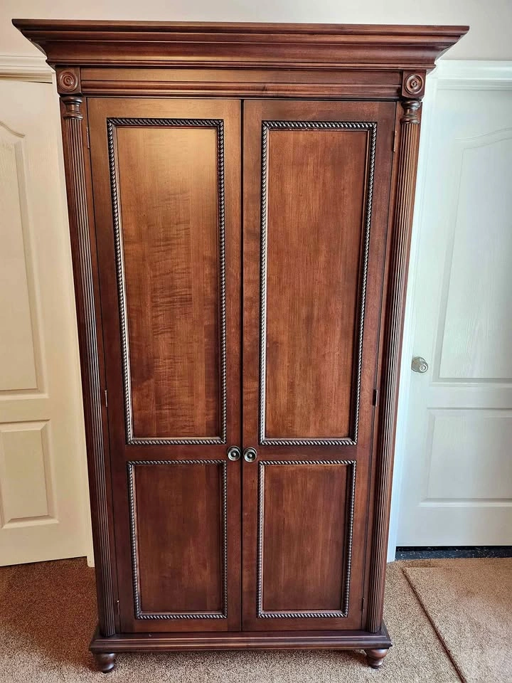 5 piece bedroom set