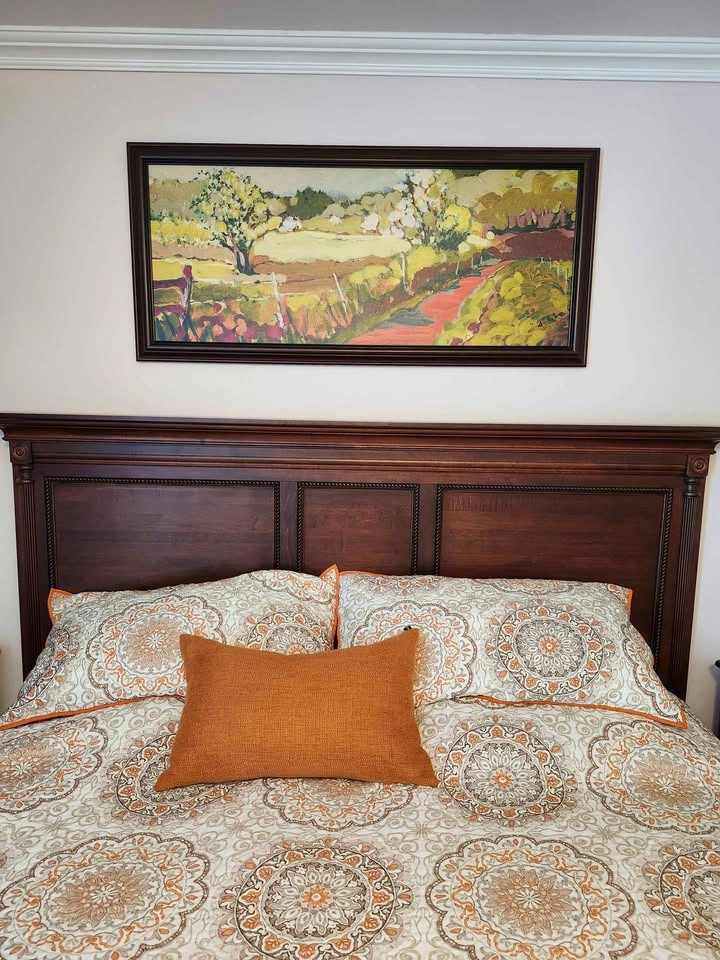 5 piece bedroom set - photo 5